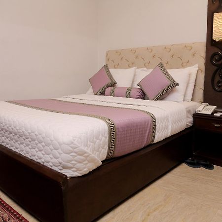Shelton Hotel لاهور المظهر الخارجي الصورة