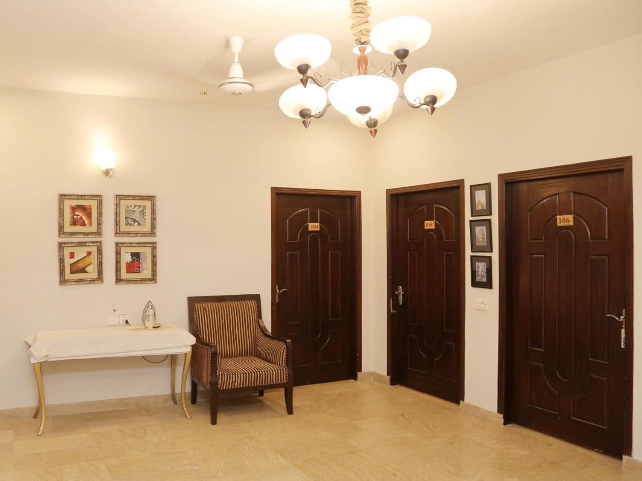 Shelton Hotel لاهور المظهر الخارجي الصورة